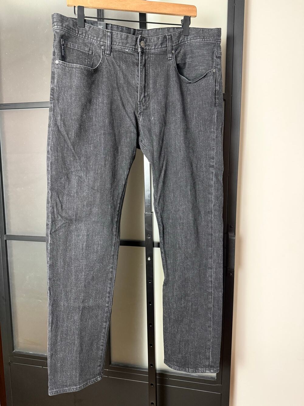 Armani Exchange Men's Slim Fit Jeans Size 38